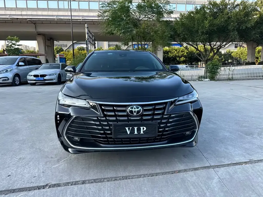 Toyota Avalon 2023 из CN, фото 6