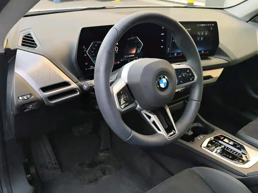 BMW 2 Series 2025 из CN, фото 4