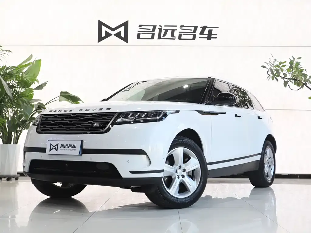 Land Rover Velar 2024 из CN, фото 1
