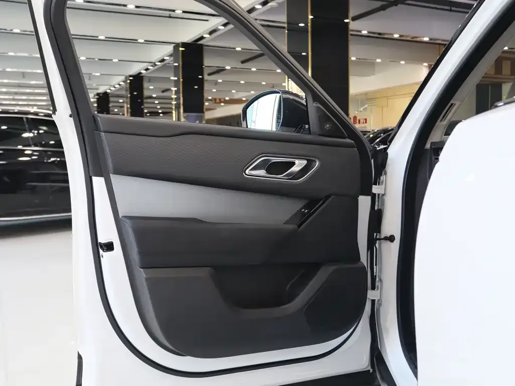 Land Rover Velar 2024 из CN, фото 5