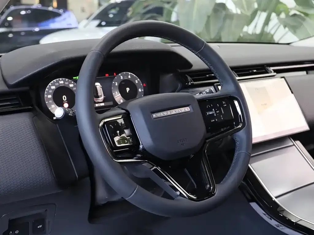 Land Rover Velar 2024 из CN, фото 7