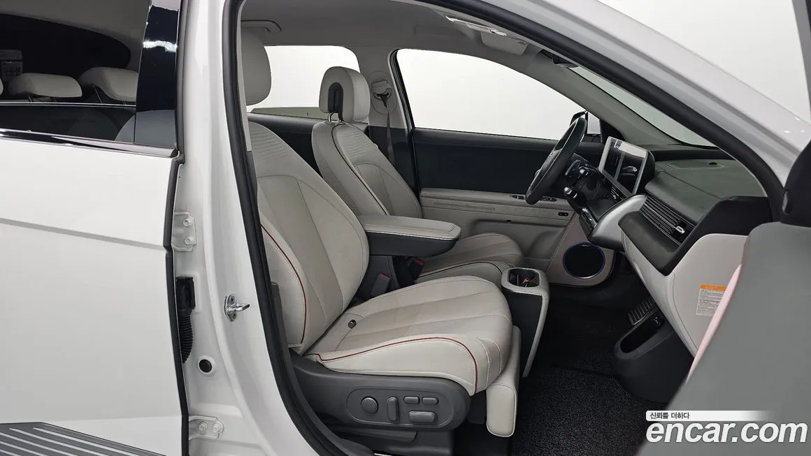 Hyundai Ioniq5 2022 из KR, фото 10