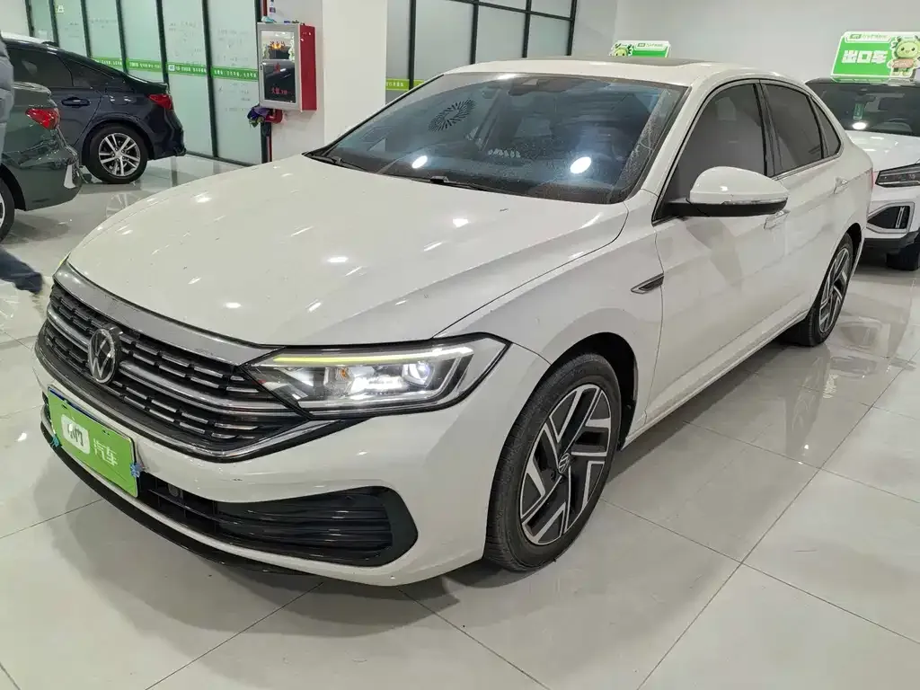 Volkswagen Sagitar 2022 из CN, фото 1