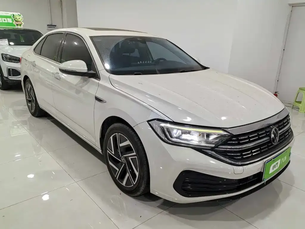 Volkswagen Sagitar 2022 из CN, фото 3