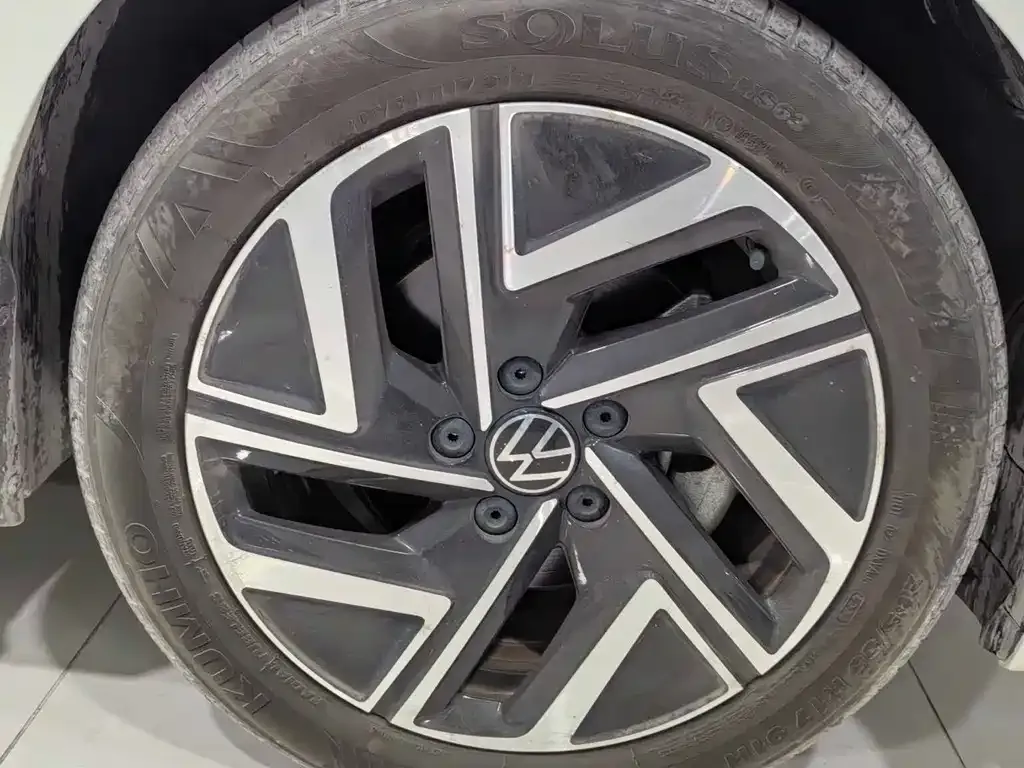 Volkswagen Sagitar 2022 из CN, фото 4
