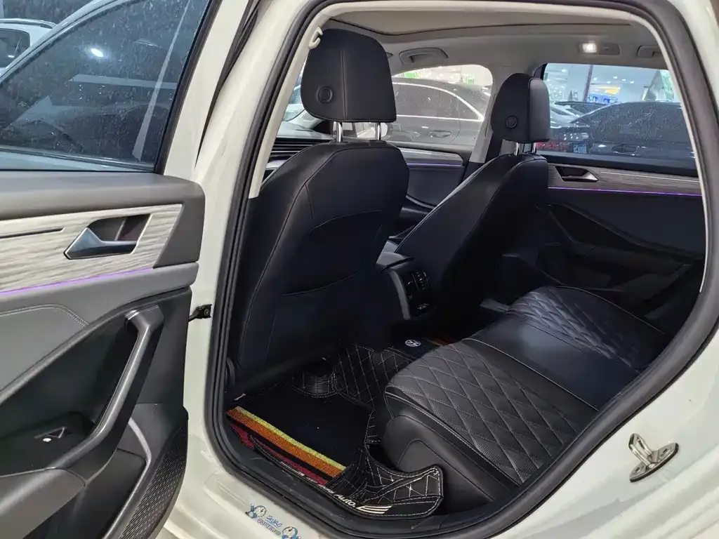 Volkswagen Sagitar 2022 из CN, фото 5