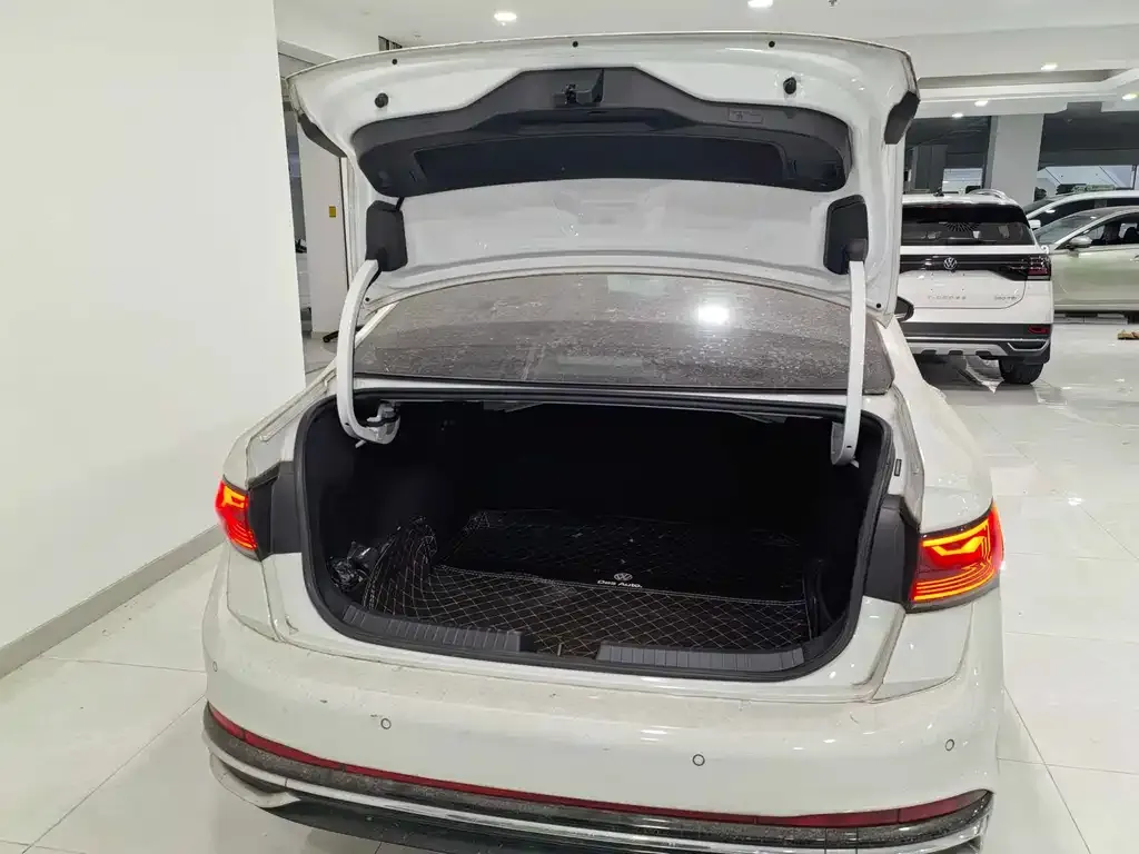 Volkswagen Sagitar 2022 из CN, фото 7