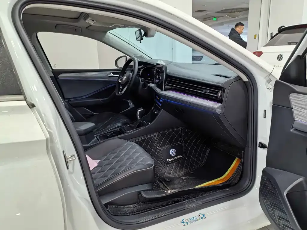 Volkswagen Sagitar 2022 из CN, фото 8