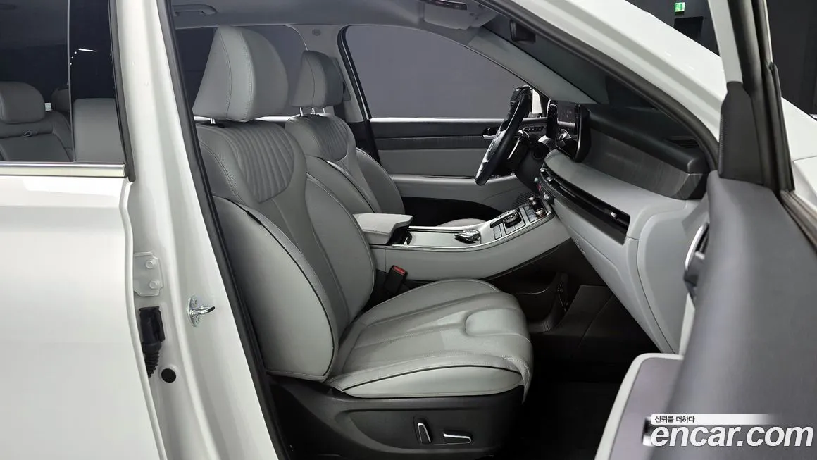 Hyundai Palisade 2024 из KR, фото 10