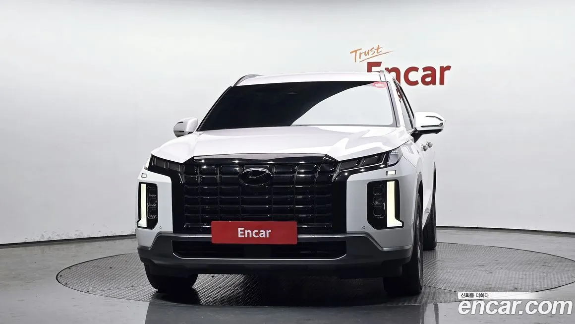 Hyundai Palisade 2024 из KR, фото 3