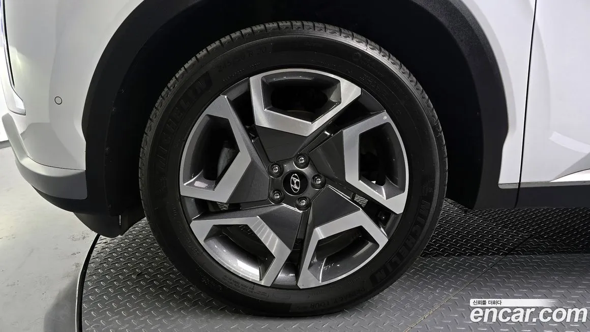 Hyundai Palisade 2024 из KR, фото 5