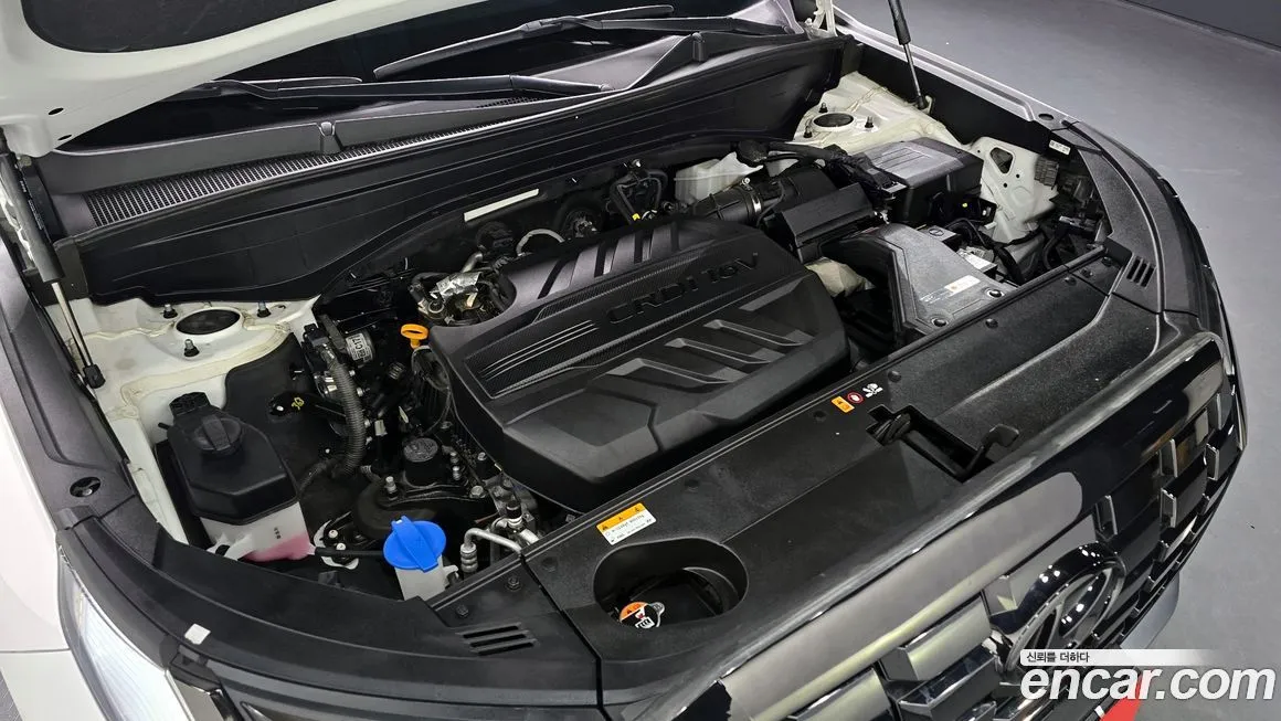 Hyundai Palisade 2024 из KR, фото 6