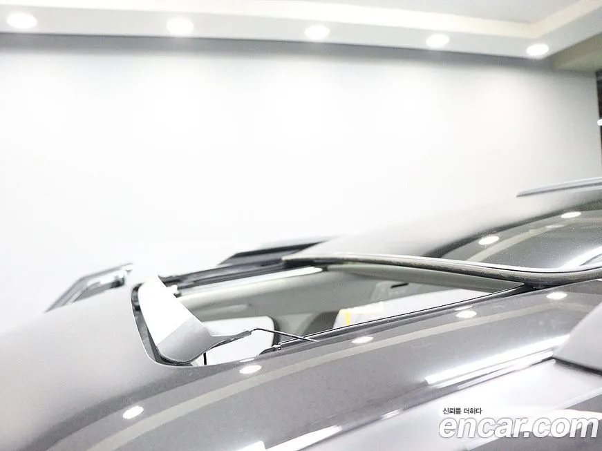 Kia Carnival 2024 из KR, фото 5