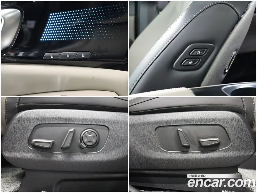 Kia Carnival 2024 из KR, фото 9