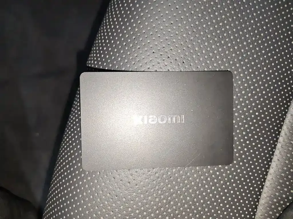 Xiaomi SU7 2025 из CN, фото 9