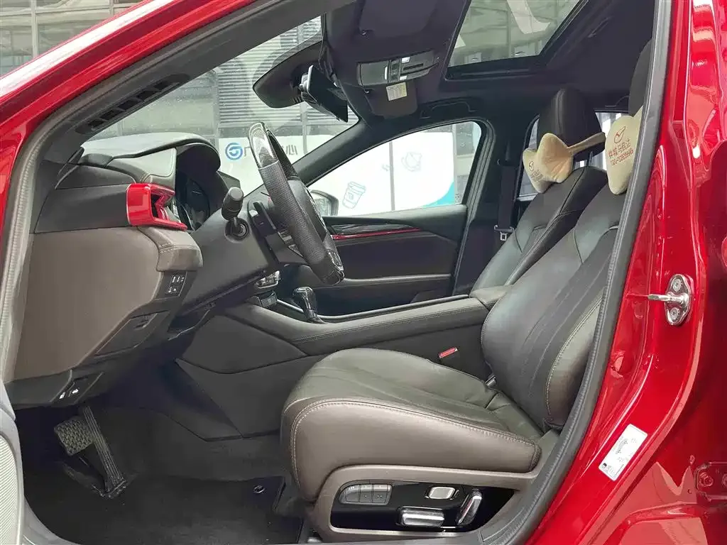 Mazda Atenza 2021 из CN, фото 4