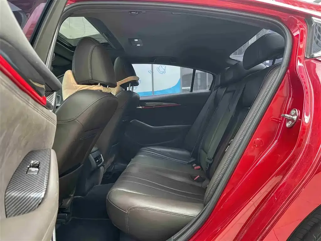 Mazda Atenza 2021 из CN, фото 5