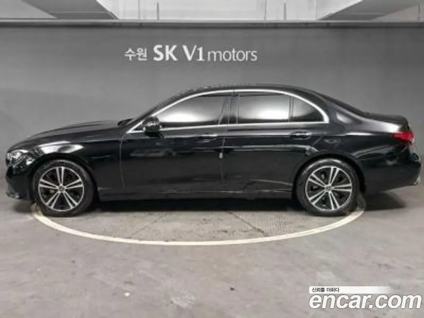 Mercedes-Benz E-Class 2022 из KR, фото 3