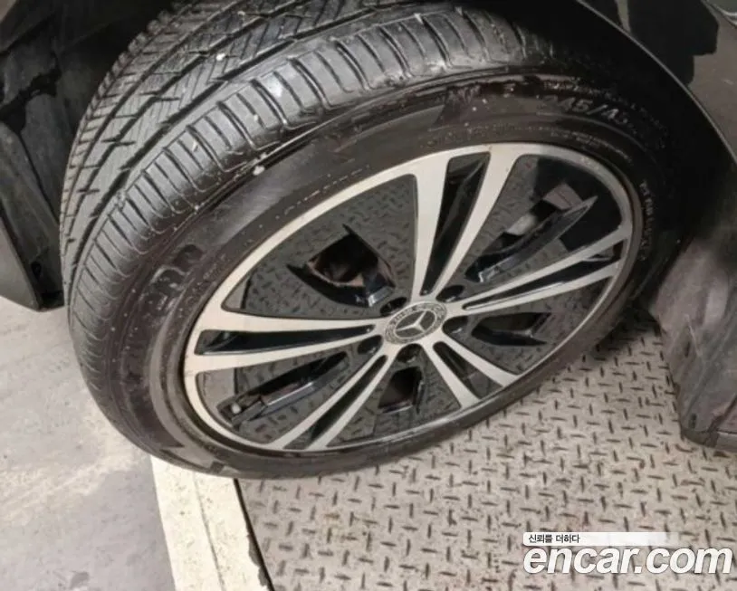 Mercedes-Benz E-Class 2022 из KR, фото 6