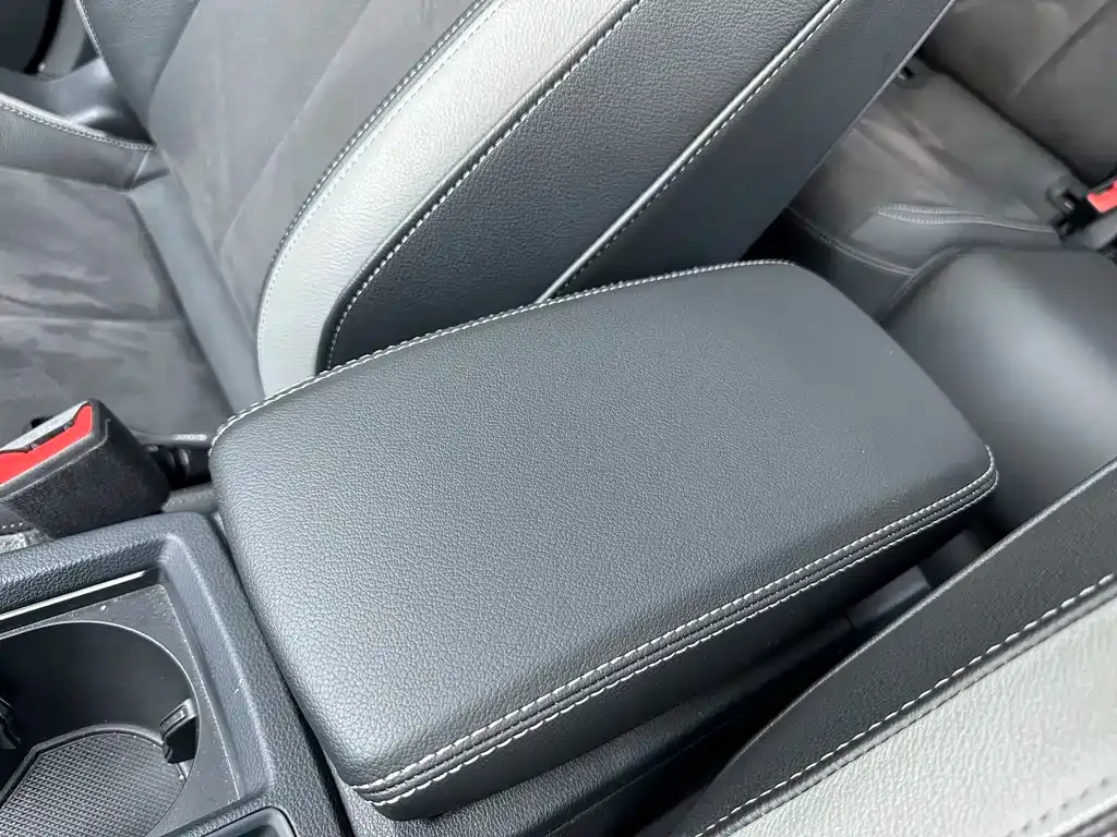 Audi Q3 2021 из CN, фото 10