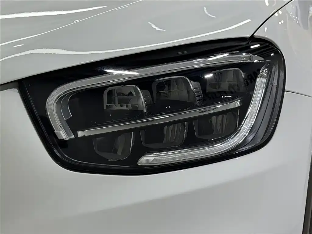 Mercedes-Benz GLC 2021 из CN, фото 8