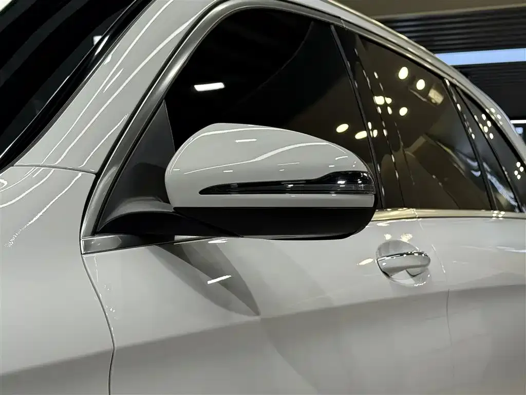 Mercedes-Benz GLC 2021 из CN, фото 9