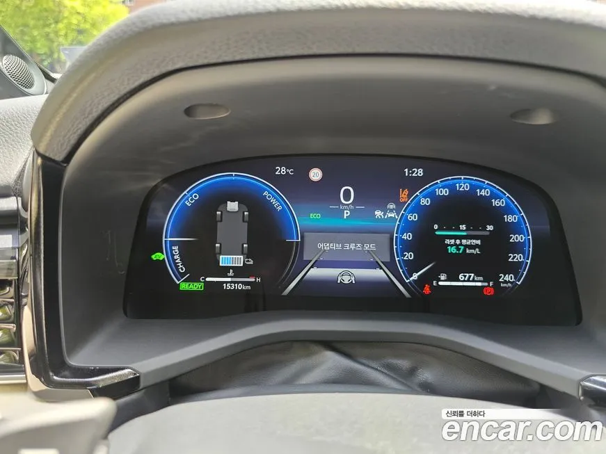 Toyota Camry 2025 из KR, фото 8