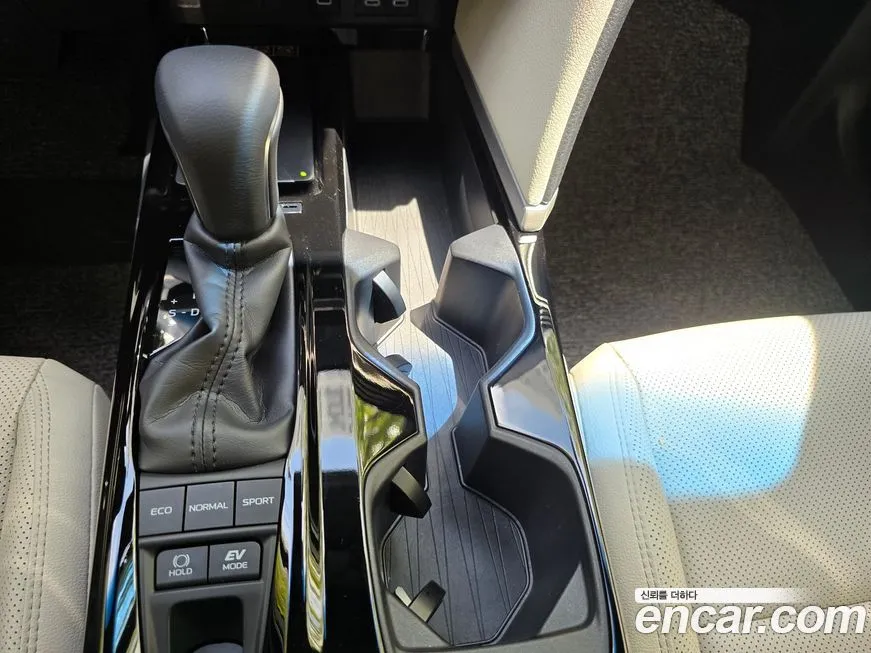 Toyota Camry 2025 из KR, фото 9