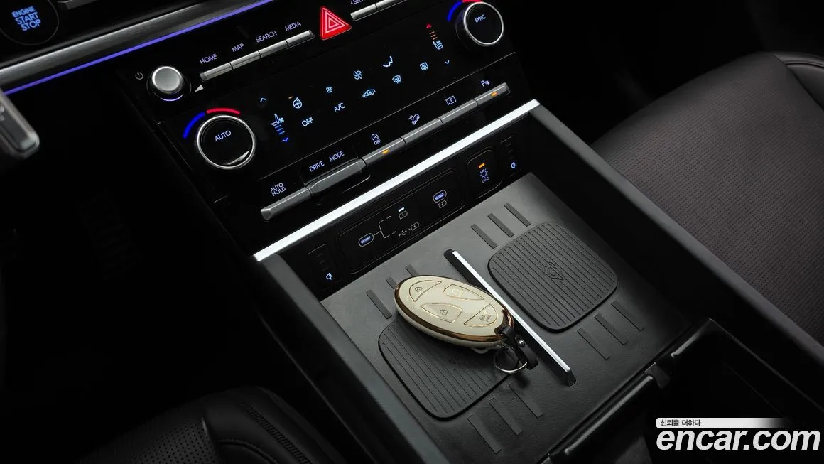 Hyundai Santafe — фото 9