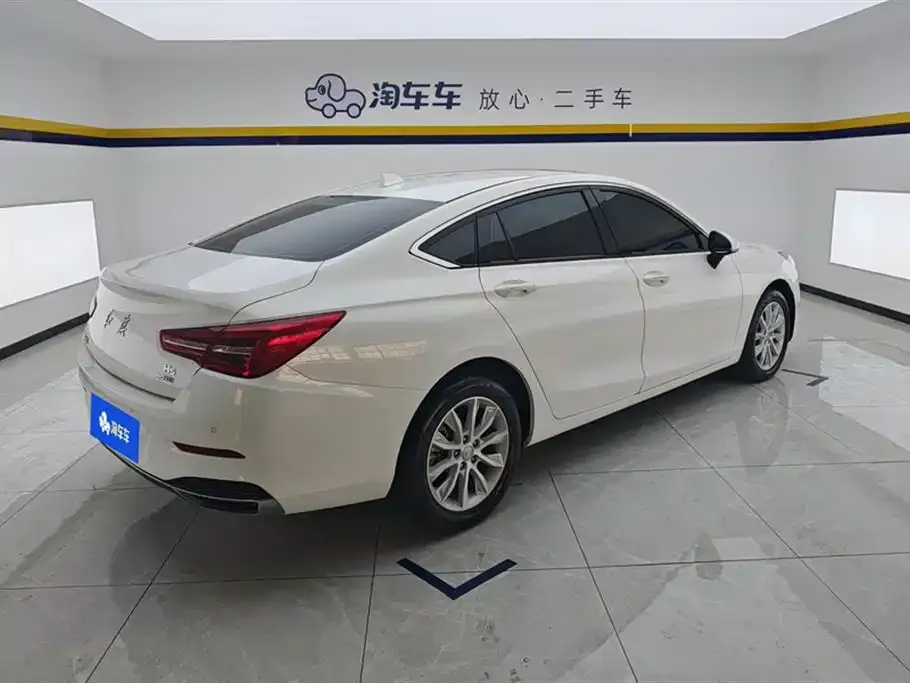 Hongqi H5 2021 из CN, фото 3