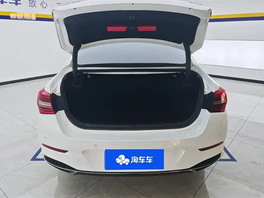 Hongqi H5 2021 из CN, фото 4
