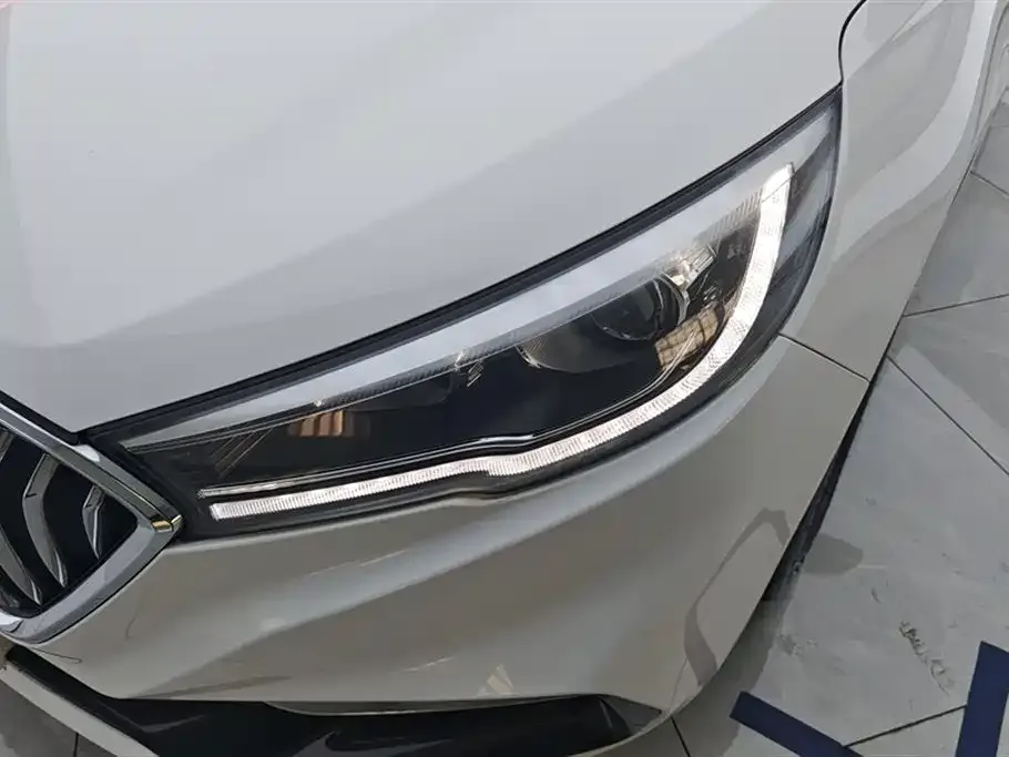 Hongqi H5 2021 из CN, фото 5