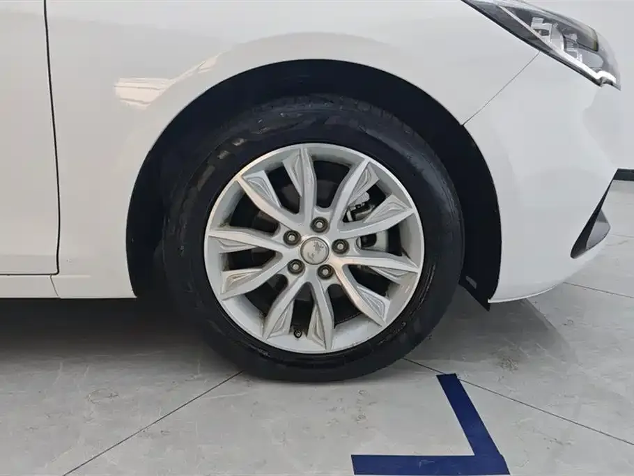 Hongqi H5 2021 из CN, фото 6