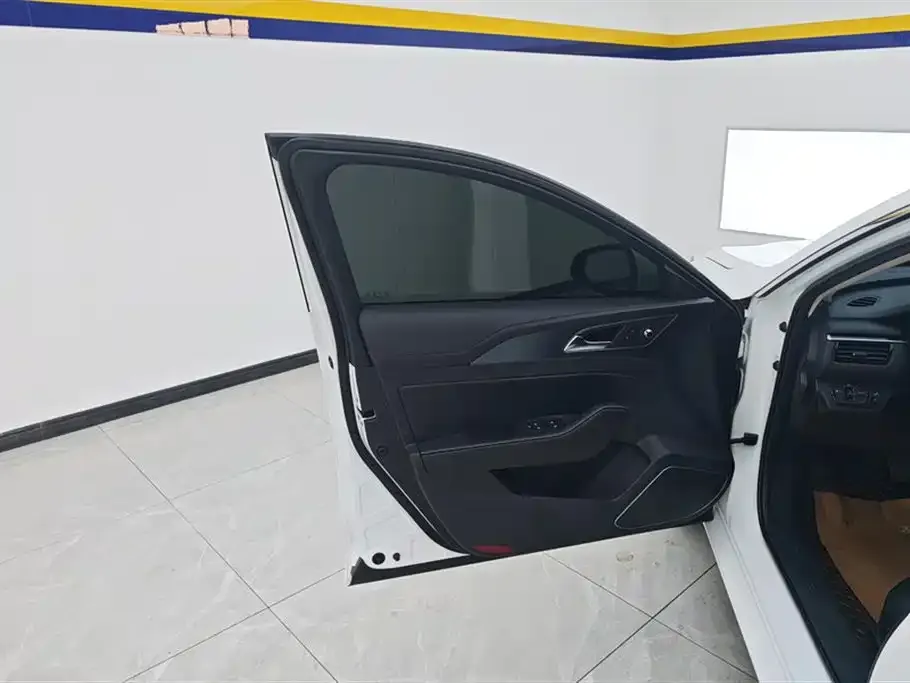 Hongqi H5 2021 из CN, фото 7