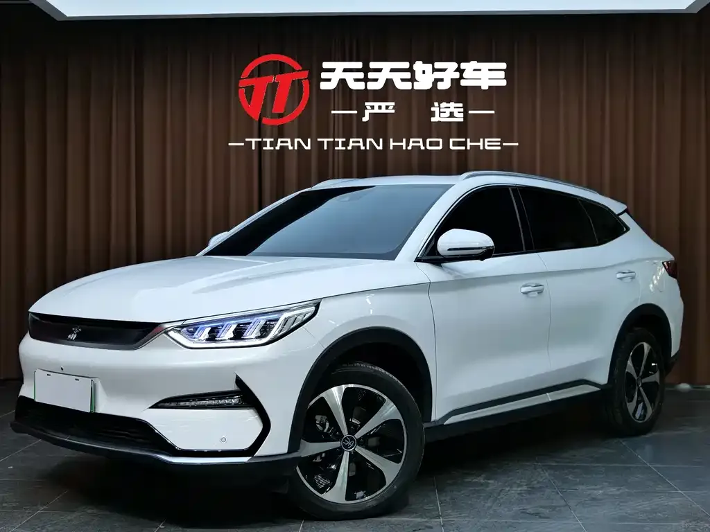 BYD PLUS New Energy 2022 из CN, фото 1