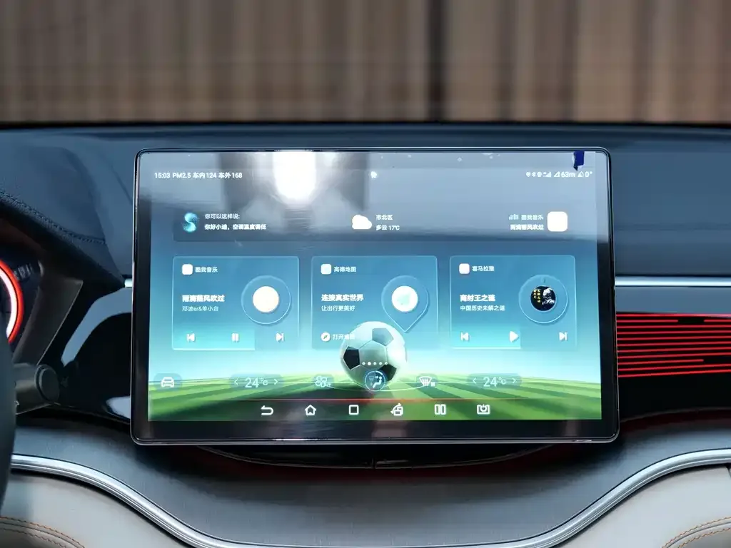 BYD PLUS New Energy 2022 из CN, фото 10