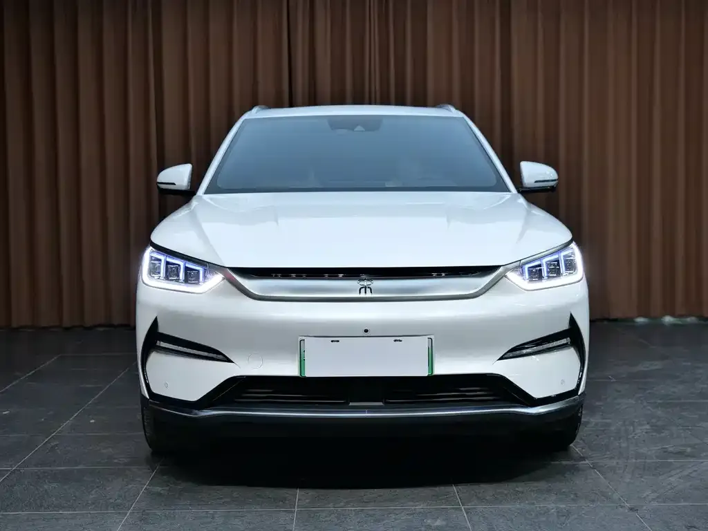 BYD PLUS New Energy 2022 из CN, фото 2