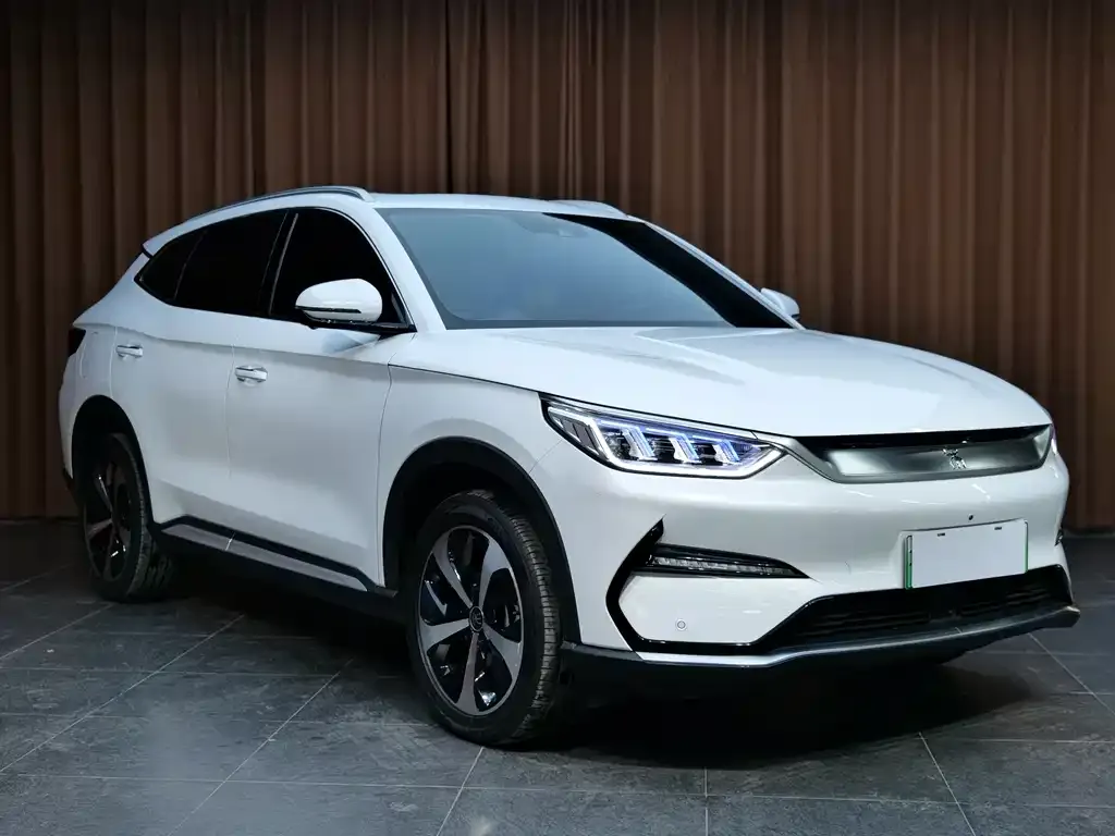 BYD PLUS New Energy 2022 из CN, фото 3