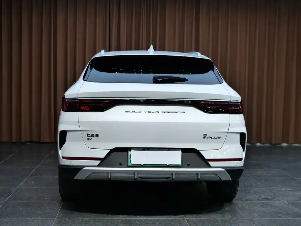 BYD PLUS New Energy 2022 из CN, фото 5