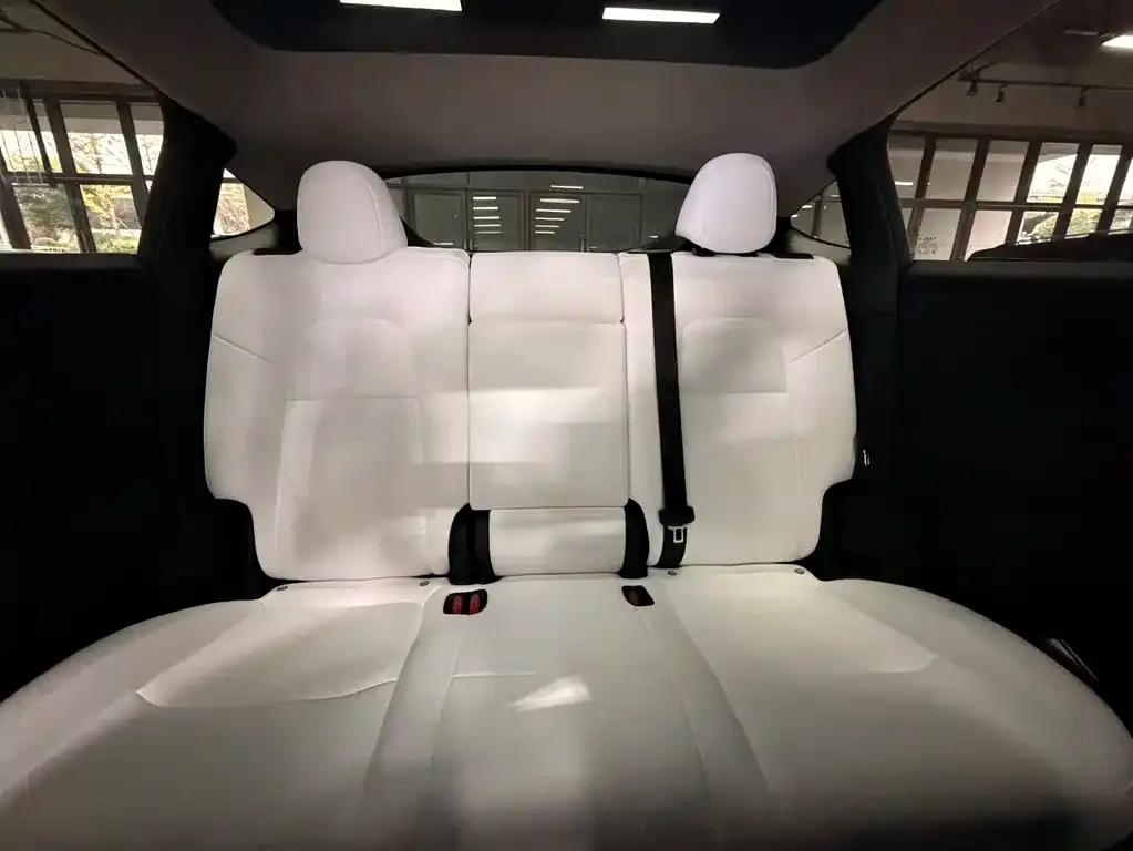 Tesla Model Y 2023 из CN, фото 10