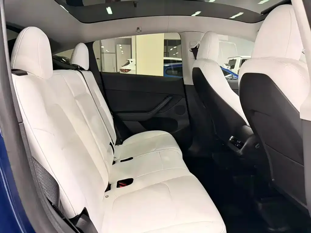 Tesla Model Y 2023 из CN, фото 9