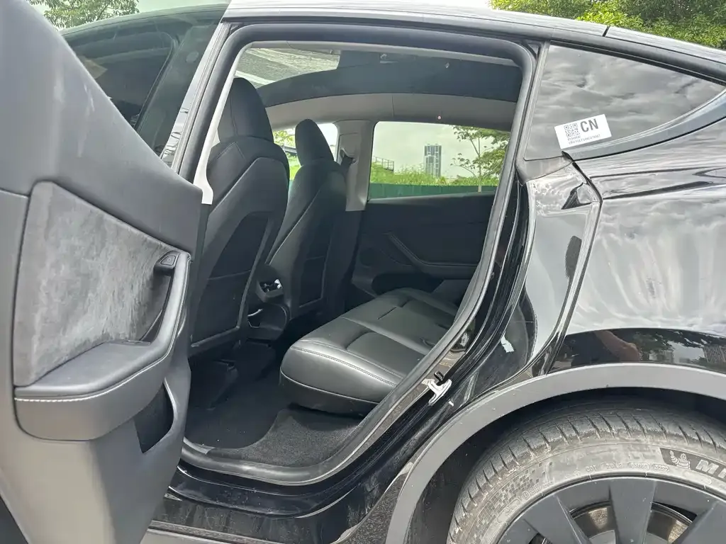Tesla Model Y 2022 из CN, фото 6