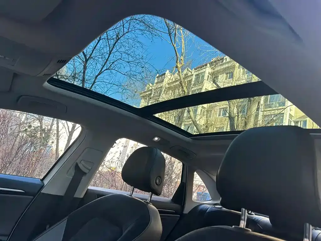 Volkswagen Sagitar 2021 из CN, фото 8