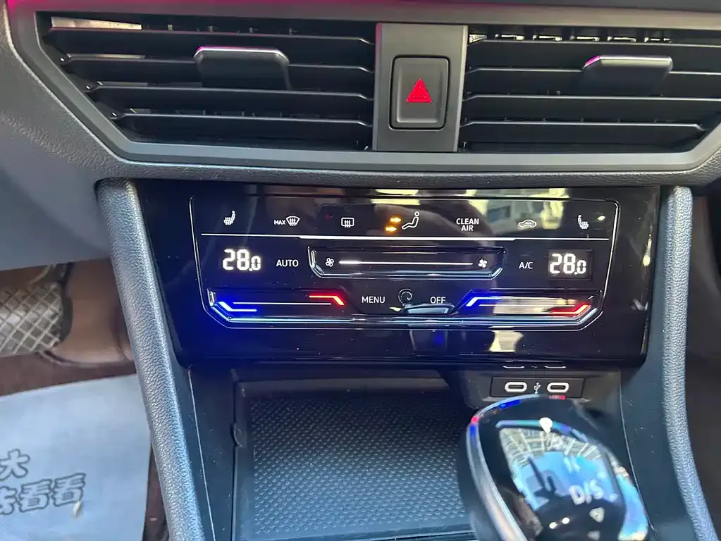Volkswagen Sagitar 2021 из CN, фото 9