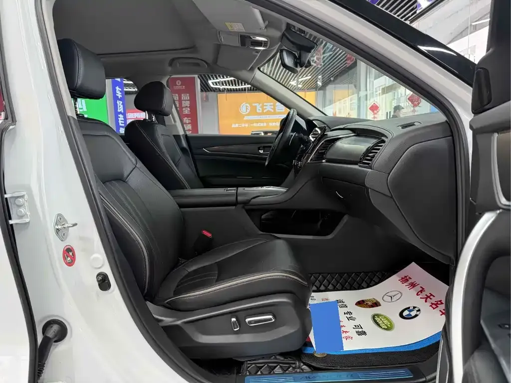Honda Avancier 2022 из CN, фото 6