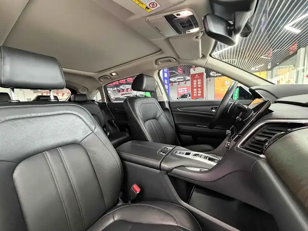 Honda Avancier 2022 из CN, фото 7