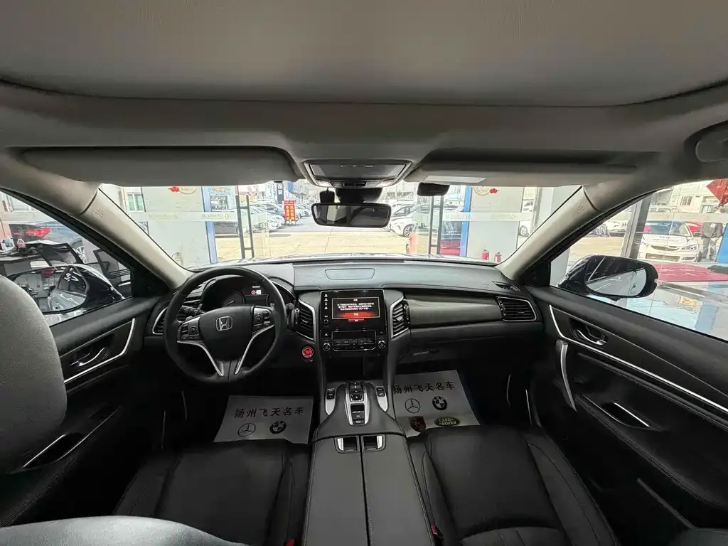 Honda Avancier 2022 из CN, фото 8