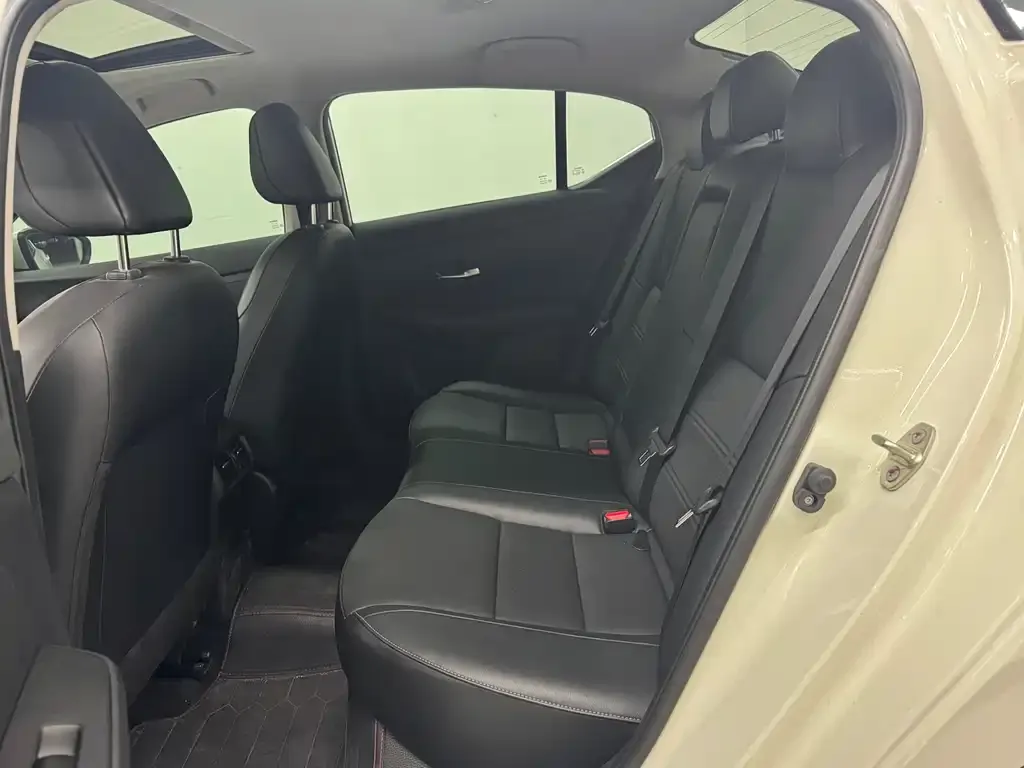 Nissan Sylphy 2022 из CN, фото 10