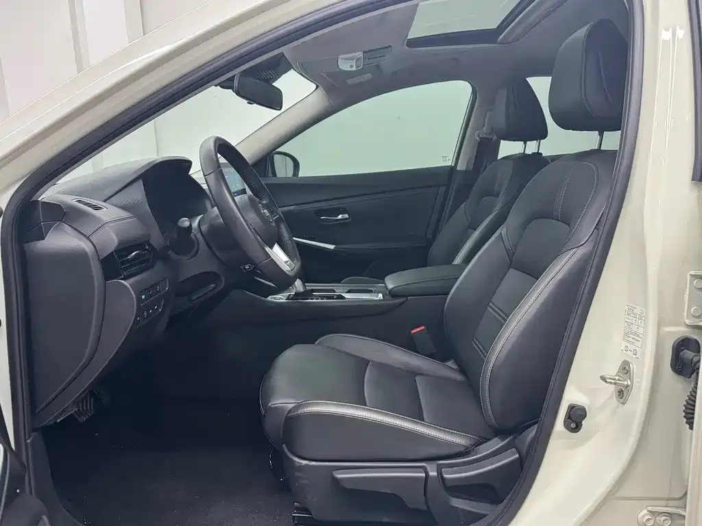 Nissan Sylphy 2022 из CN, фото 8