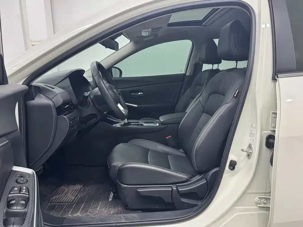 Nissan Sylphy 2022 из CN, фото 9